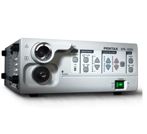 Pentax - Serie EPK 1000