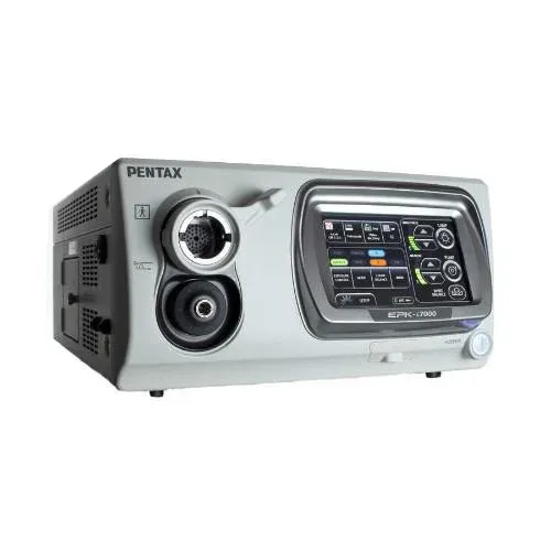 Pentax EPK - i7000