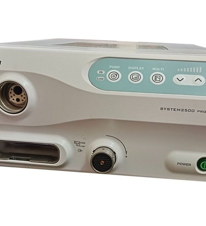 Pentax - Serie EPX 2500